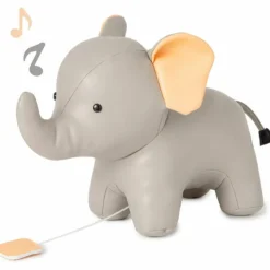 Vincent l'Eléphant Les Animaux Musicaux|Little Big Friends