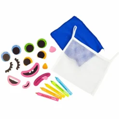 Discount Tiger Tribe Visages de bain