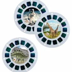 New Egmont Toys Visionneuse 3D Dream Viewer