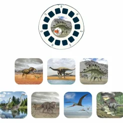 New Egmont Toys Visionneuse 3D Dream Viewer