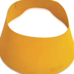 Discount BBLUV Visière de bain en silicone Käp Orange