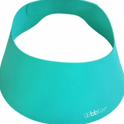 Discount BBLUV Visière de bain en silicone Käp Aqua