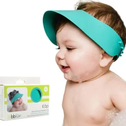 Discount BBLUV Visière de bain en silicone Käp Aqua