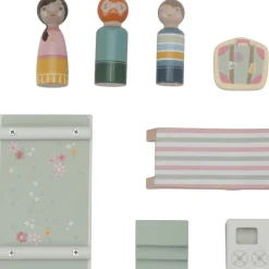 Voiture avec caravane|Little Dutch New