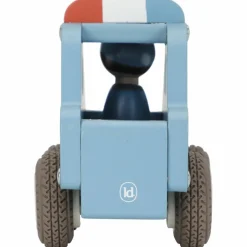 Voiture de police en bois|Little Dutch Best