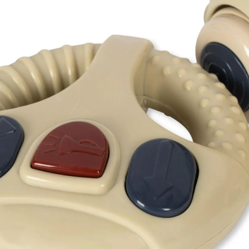 New Konges Slojd Voiture de police télécommandée