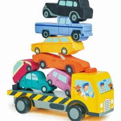 Voitures à empiler|Tender Leaf Clearance