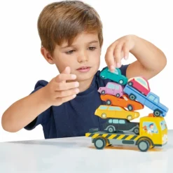 Voitures à empiler|Tender Leaf Clearance