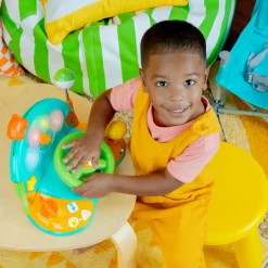 Volant musical et lumineux|Bright Starts Hot