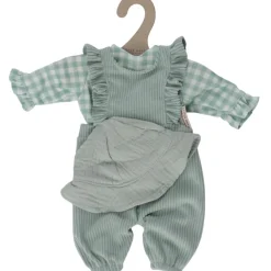 Online Little Dutch Vêtements pour poupée Vert