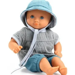 Vêtements pour poupon Eté|Djeco Discount