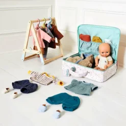 Vêtements pour poupon Eté|Djeco Discount