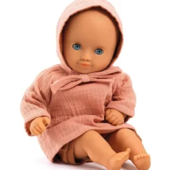 Discount Djeco Vêtements pour poupon Peach