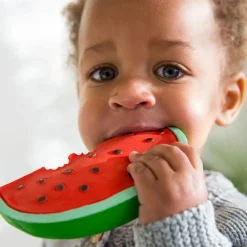 Wally la pastèque en latex d'hévéa|Oli & Carol Clearance