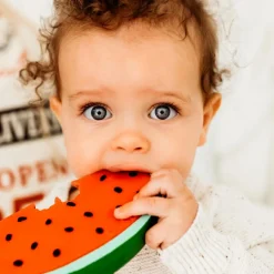 Wally la pastèque en latex d'hévéa|Oli & Carol Clearance