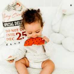 Wally la pastèque en latex d'hévéa|Oli & Carol Clearance