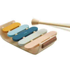 Clearance Plan Toys Xylophone Couleurs Tendresse