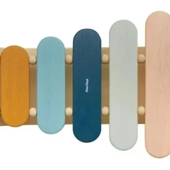 Clearance Plan Toys Xylophone Couleurs Tendresse