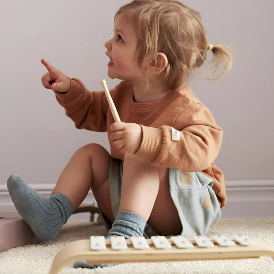 Xylophone en bois|Kid's Concept Outlet