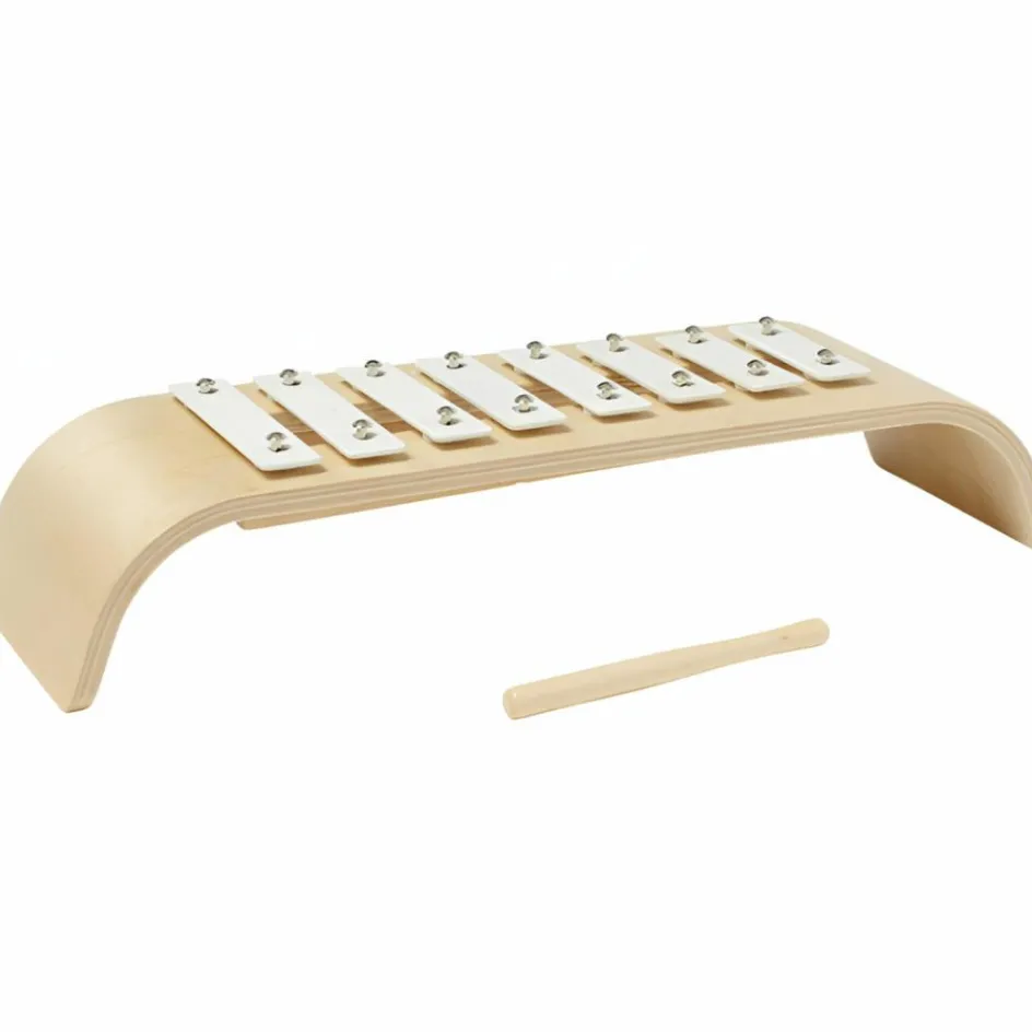 Xylophone en bois|Kid's Concept Outlet
