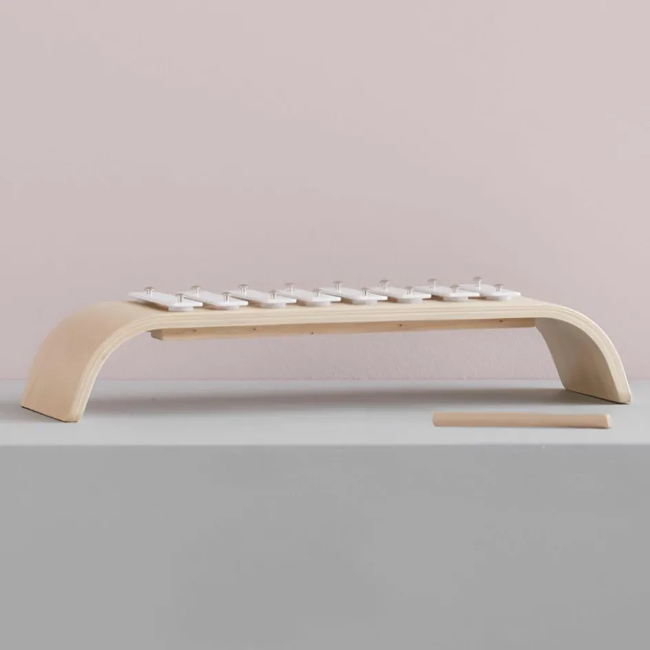 Xylophone en bois|Kid's Concept Outlet
