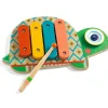 Xylophone et cymbale Animambo|Djeco Clearance