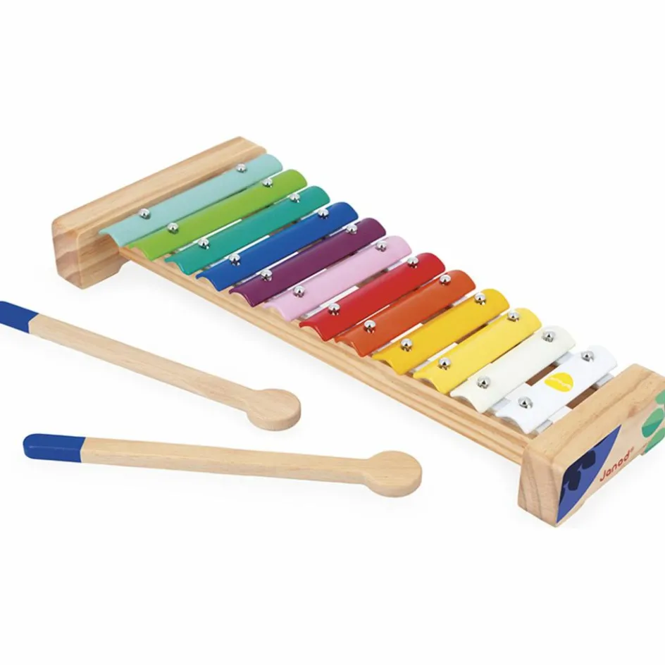 Xylophone Gioia|Janod Clearance