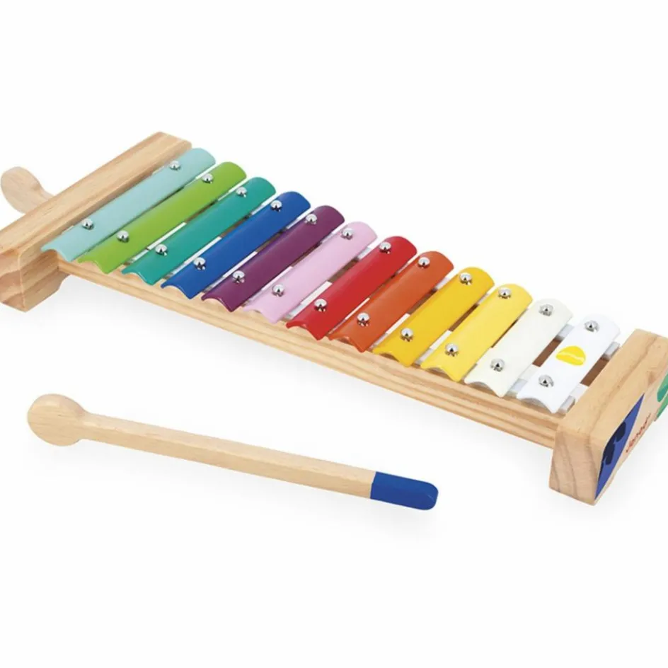 Xylophone Gioia|Janod Clearance