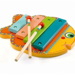 Xylophone poisson|Djeco Sale