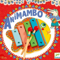 Xylophone poisson|Djeco Sale